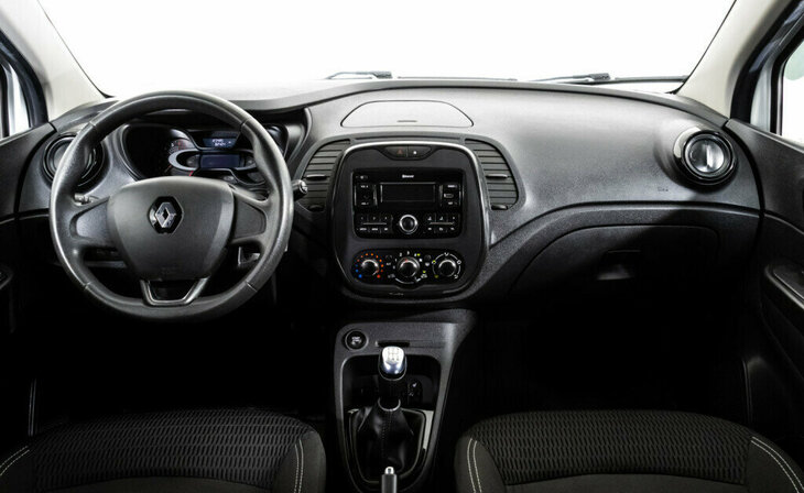 Renault Kaptur - Фото 7