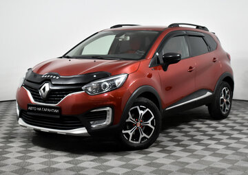 Renault Kaptur