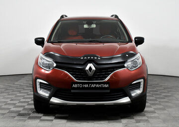 Renault Kaptur