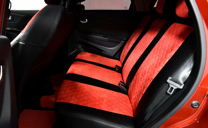 Renault Kaptur - Фото 10