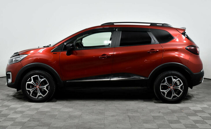 Renault Kaptur - Фото 2