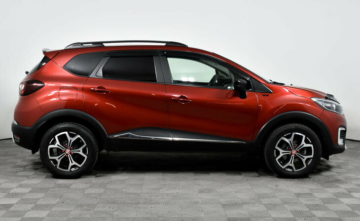 Renault Kaptur - Фото 3
