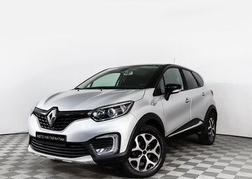 Renault Kaptur