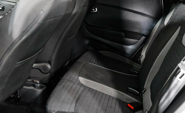 Renault Kaptur - Фото 9