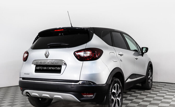 Renault Kaptur - Фото 2