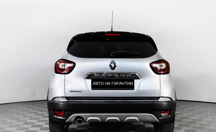 Renault Kaptur - Фото 3