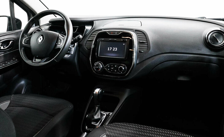 Renault Kaptur - Фото 4