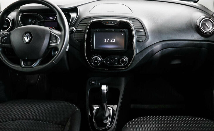 Renault Kaptur - Фото 5