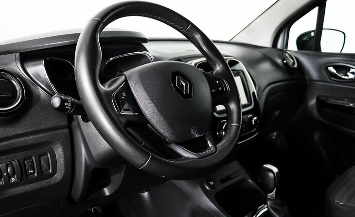 Renault Kaptur - Фото 6