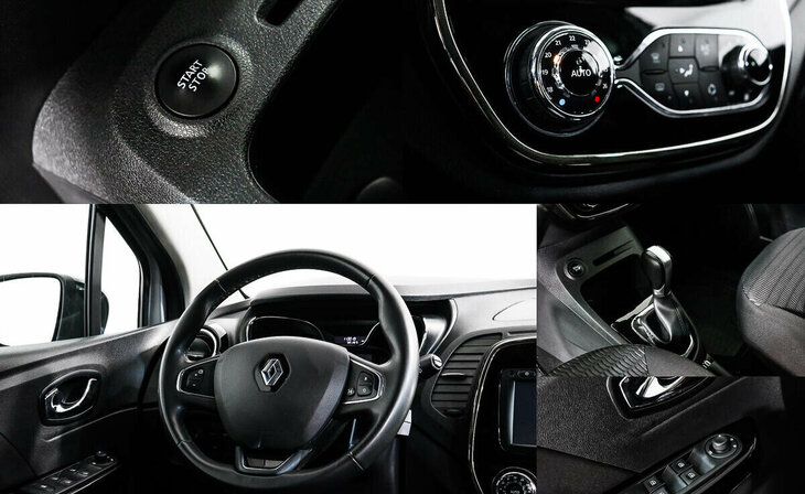 Renault Kaptur - Фото 7