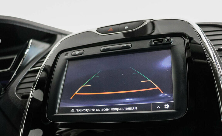 Renault Kaptur - Фото 8