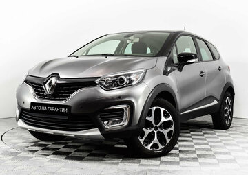 Renault Kaptur