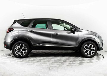 Renault Kaptur