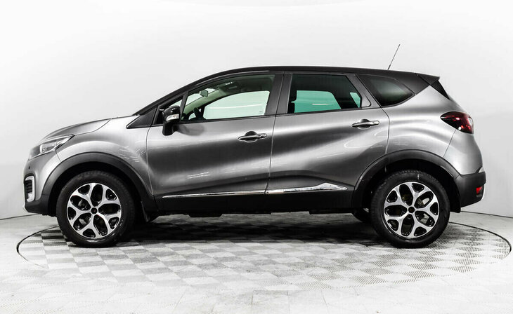 Renault Kaptur - Фото 2