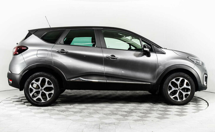 Renault Kaptur - Фото 3