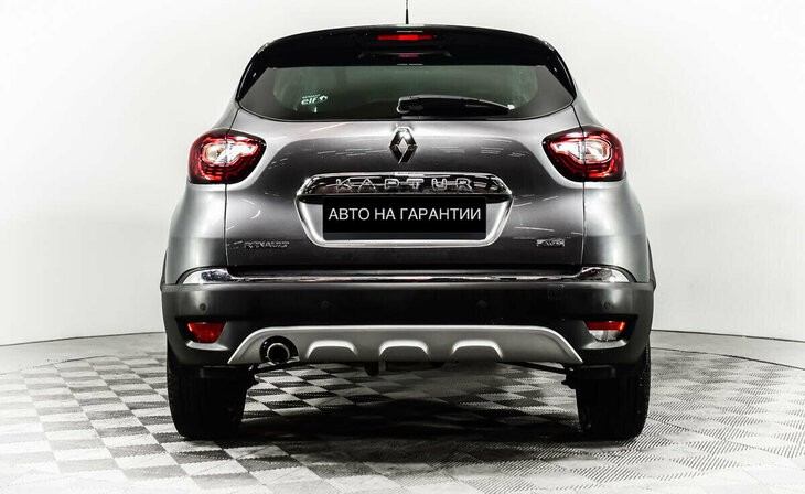Renault Kaptur - Фото 5