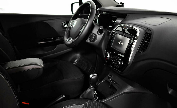 Renault Kaptur - Фото 6