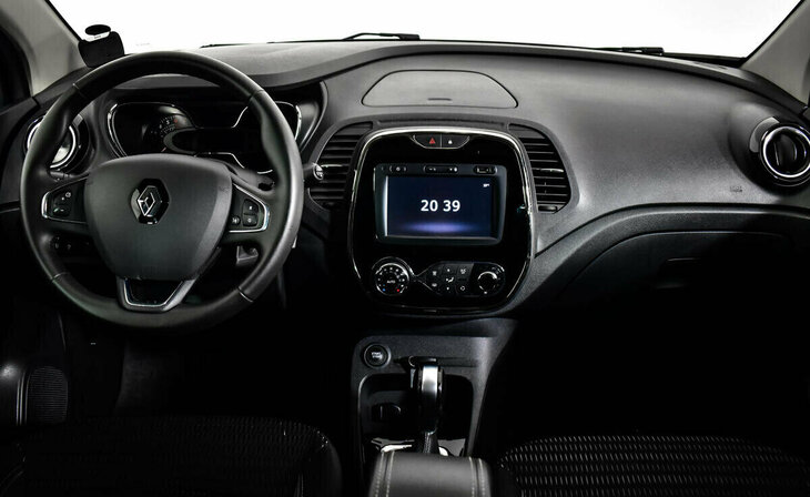 Renault Kaptur - Фото 7