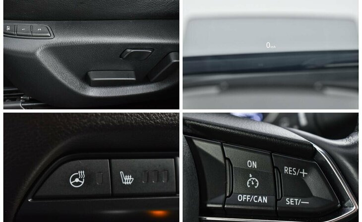 Mazda 6 - Фото 11