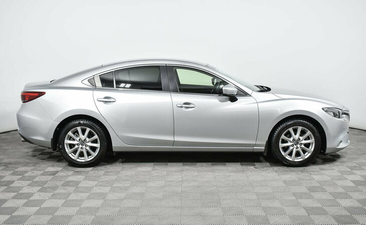 Mazda 6 - Фото 3