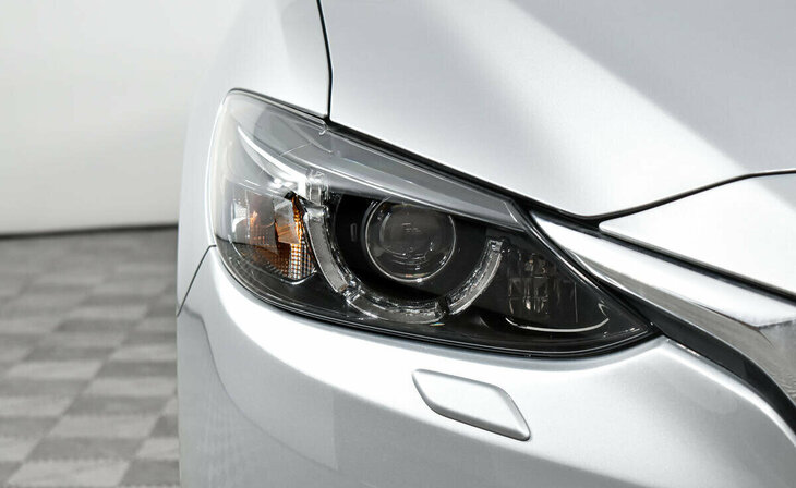 Mazda 6 - Фото 6