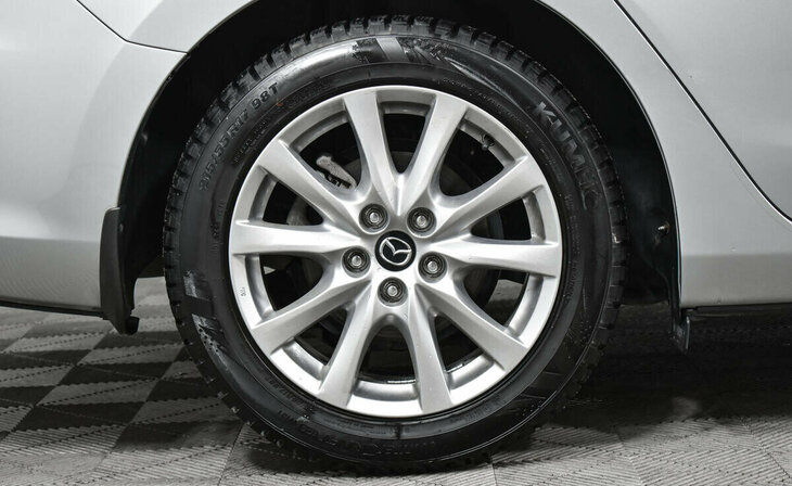 Mazda 6 - Фото 7