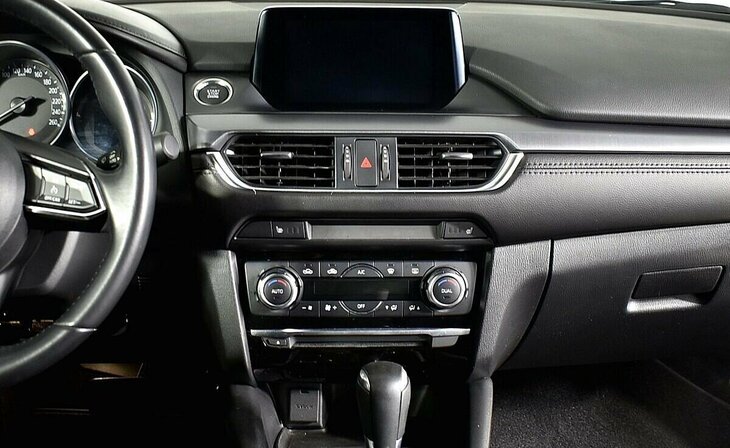 Mazda 6 - Фото 10