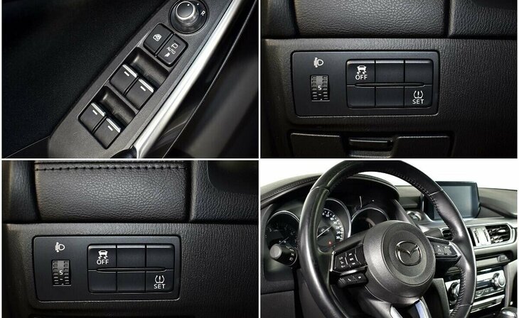 Mazda 6 - Фото 11