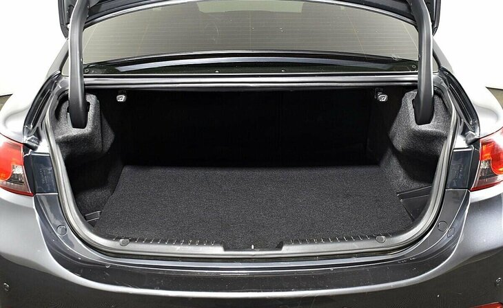 Mazda 6 - Фото 13