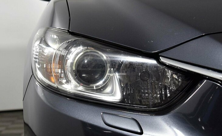 Mazda 6 - Фото 4