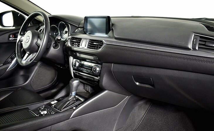 Mazda 6 - Фото 7