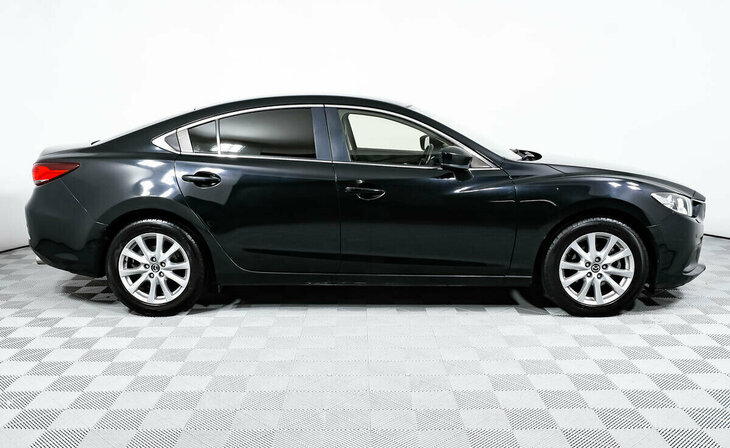 Mazda 6 - Фото 3