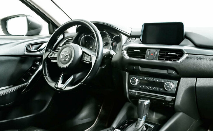 Mazda 6 - Фото 7