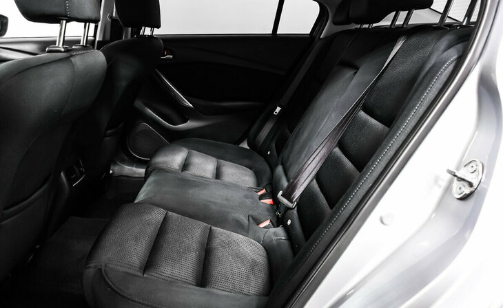 Mazda 6 - Фото 13