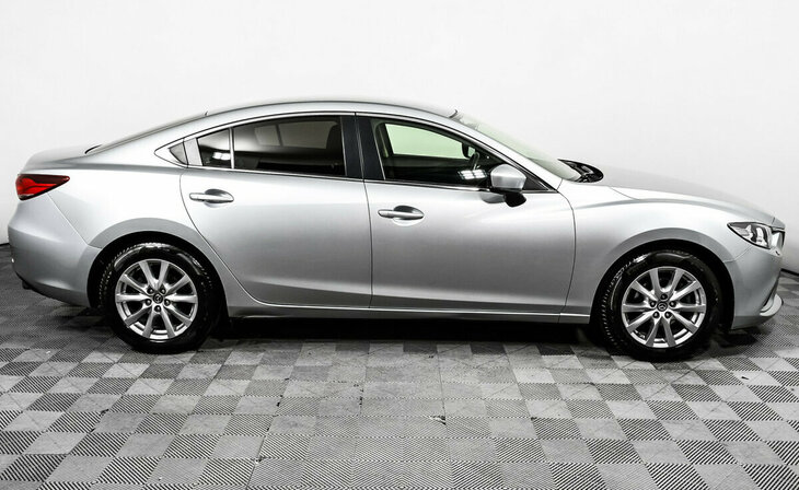 Mazda 6 - Фото 3