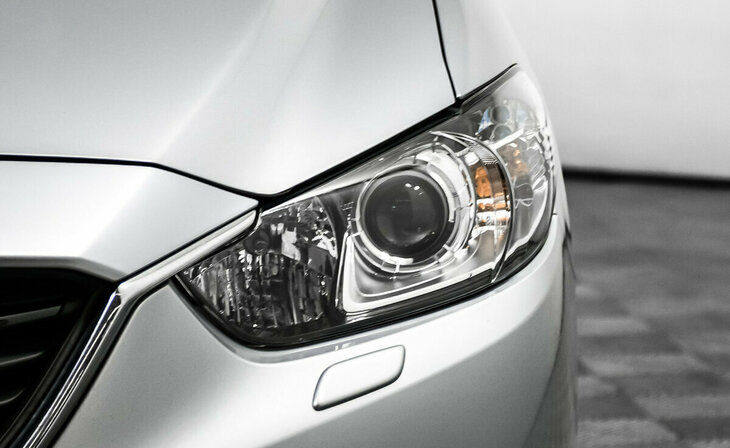 Mazda 6 - Фото 6