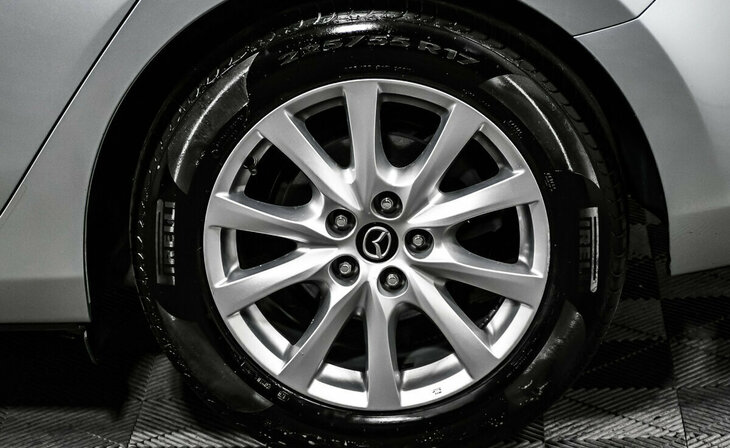 Mazda 6 - Фото 7