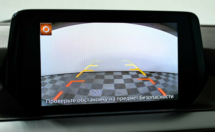 Mazda 6 - Фото 11