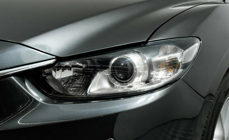 Mazda 6 - Фото 6