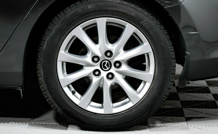 Mazda 6 - Фото 7