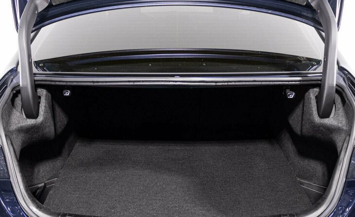 Mazda 6 - Фото 13