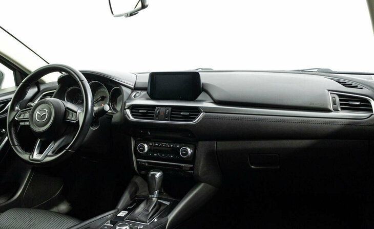Mazda 6 - Фото 4