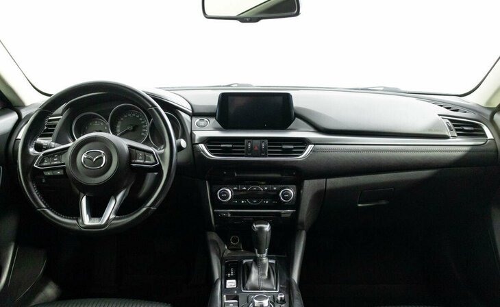 Mazda 6 - Фото 5