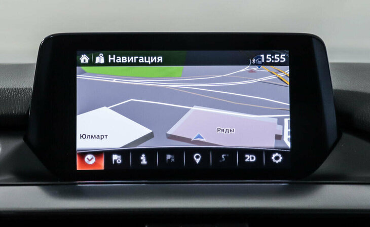 Mazda 6 - Фото 9