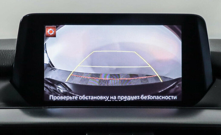 Mazda 6 - Фото 10