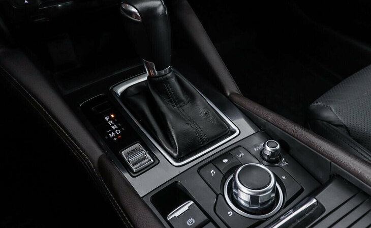 Mazda 6 - Фото 12