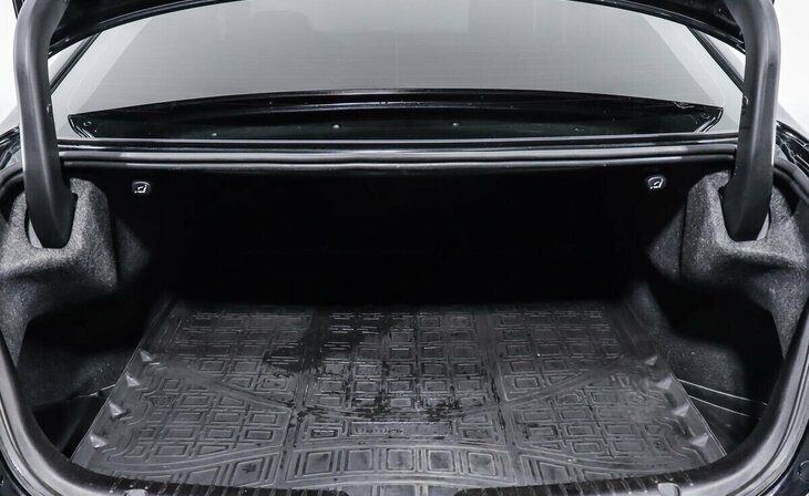 Mazda 6 - Фото 15