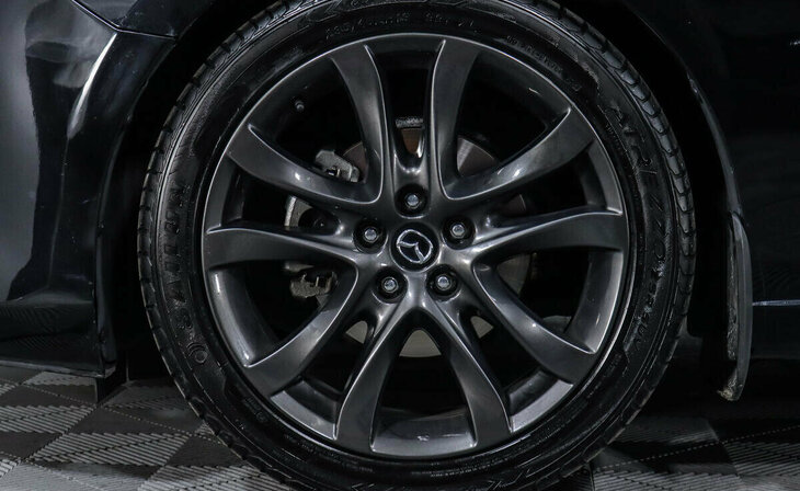 Mazda 6 - Фото 4