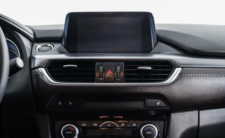 Mazda 6 - Фото 8