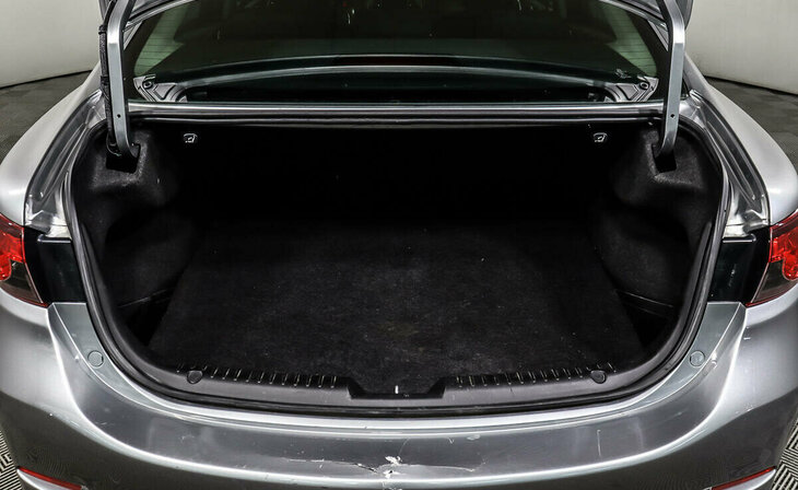 Mazda 6 - Фото 15